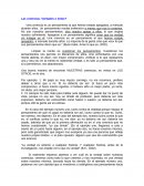 Las creencias. Verdades o mitos?