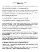 DESTITUIDOS DE LA GLORIA DE DIOS