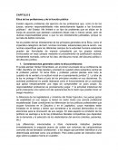 CAPITULO 6 Ética de las profesiones y de la función pública