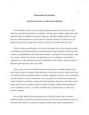 Factores que lleva a hacer bullying.