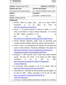 Importancia de ejecutar el proceso correcto, caso Jet airways.