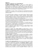 LA POLITICA Y SU CONOCIMIENTO.