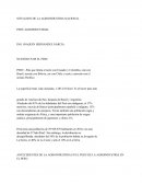 PERU AGROINDUSTRIAL.