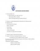 CUESTIONARIO MACROECONOMIA.