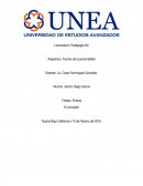 Ensayo- “El principito”