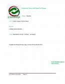 Interpretación de las Coéforas de esquilo