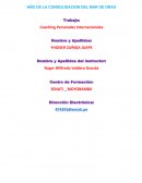 Coaching Personales Internacionales