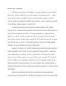 Biodigestores de cupula fija