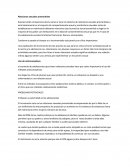 Relaciones sexuales premaritales