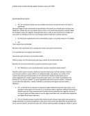 Analisis final quien se comio mi queso.