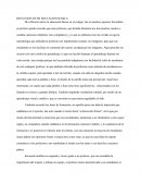 Reflexion mi educacion basica.