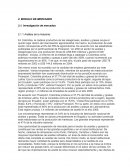 MODULO DE MERCADEO.