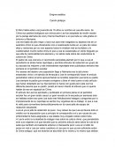 Enigma asiatico sinopsis.