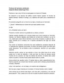 Víctimas del taxímetro adulterado