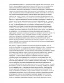 CAPÍTULO II MARCO TEÓRICO II. El estres