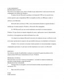 Caso Microsoft.