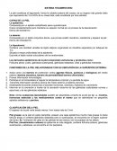 RESUMEN DE SISTEMA TEGUMJENTARIO.