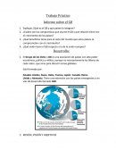 El Grupo de los Ocho o G8