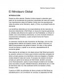 El Minotauro Global