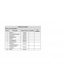 CONTROL DE CALIDAD PARA REPARACION DE MOTOR.