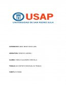 CONTRATO INDIVIDUAL DE TRABAJO.