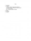 Tema- Fundamentos del Cristianismo