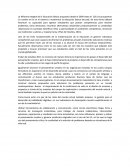 La creatividad y el plan de estudios sep 2011