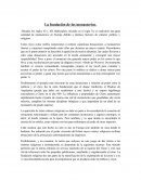 Las revoluciones del siglo XII