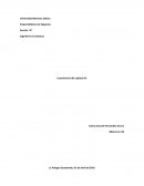 Cuestionario para plan de negocios.