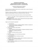 EXAMEN DE VALIDACION NUCLEO TEMATICO.