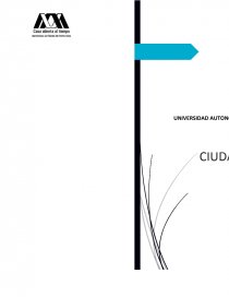 Concepto de ciudad.. Página 1