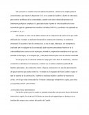 Vulnerabilidad sismica desde lo indígena.