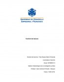 Metodología de investigación jurídica.