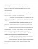 JOSÉ MUJICA - INTEGRACIÓN ENTRE AMÉRICA LATINA Y EUROPA