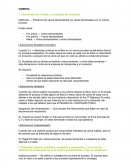 Preparatorio de Profesional.