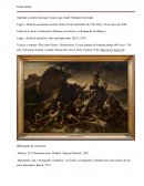 ANALISIS DE UNA OBRA PICTORICA .