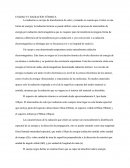 Ensayo sobre la Radiación térmica.