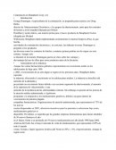 Contratación en Betapharm Corp.