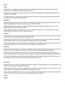 Observaciones sicres