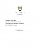 Teoría y técnica del periodismo audiovisual.