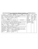 ATRACTIVOS NATURALES Y CULTURALES DEL DISTRITO DE COLQUEPATA Y LA DIVERSIFICACIÓN DE LA OFERTA TURÍSTICA DE LA PROVINCIA DE PAUCARTAMBO.