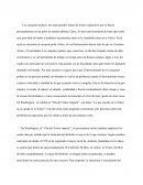 TEMA: CASQUTES POLARES