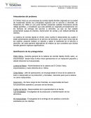 El chinito veloz analisi del caso