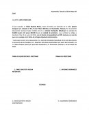 CARTA PRESTAMO.
