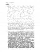 Tema: Auditoria de los procesos