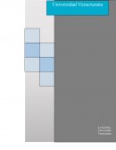 Mercadotecnia. La Surtidita