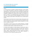 El paradigma de akoff