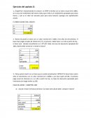 Ejercicio del capitulo.