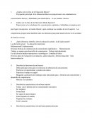 ¿Cuáles son los fines de la Educación Básica?