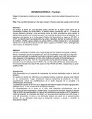 El laboratorio científico en la industria láctea. Control de calidad fisicoquímico de la leche